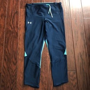 NWOT large under armour pants